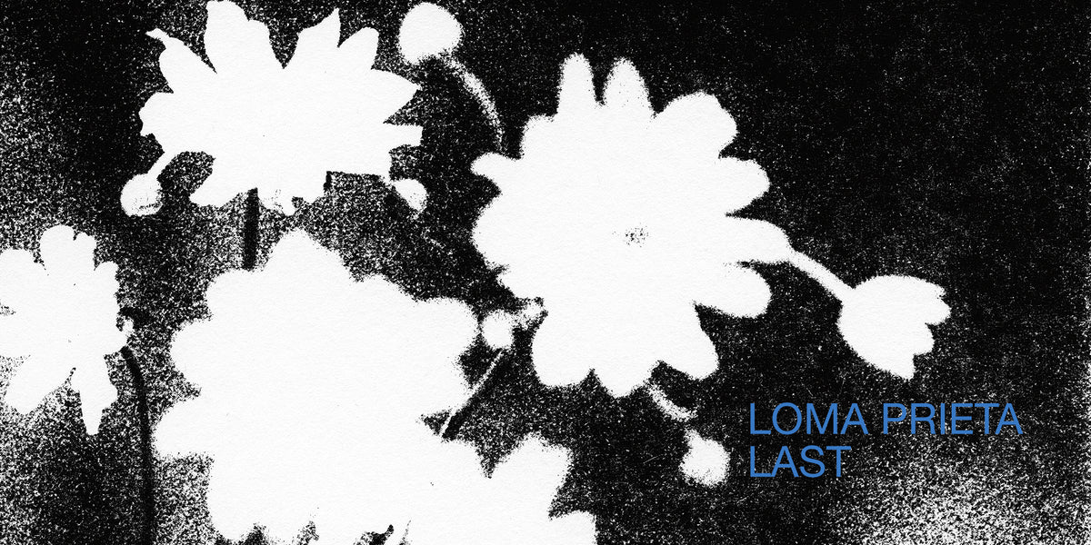 Loma Prieta West Coast and European Tour Dates 🌸