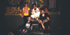 Modern Life Is War return…Their first new LP in 12 years, 
