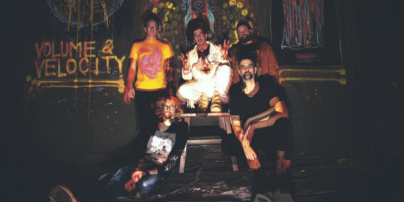 Modern Life Is War return with 