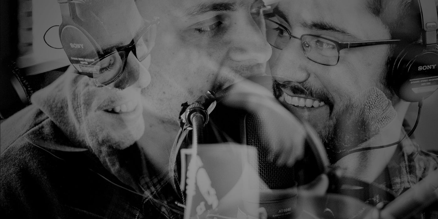 Death Talk Episode 052 available now to listen & download