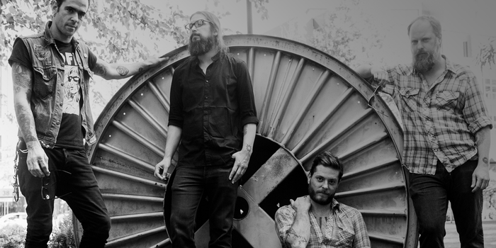 Planes Mistaken For Stars U.S. Tour