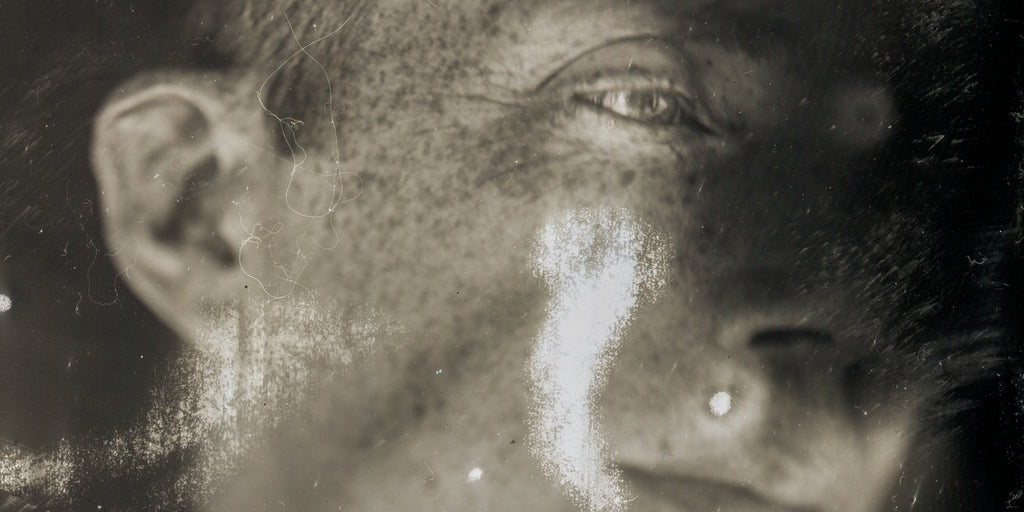 Select Tracks: Jacob Bannon from Wear Your Wounds & Converge