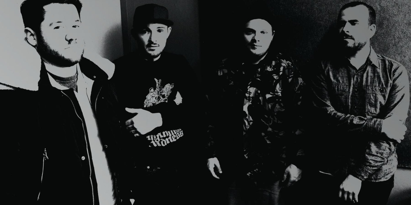 Blacklisted “Eye For An Eye” Out Today