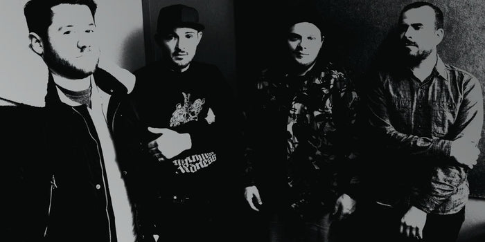 Blacklisted “Eye For An Eye” Out Today