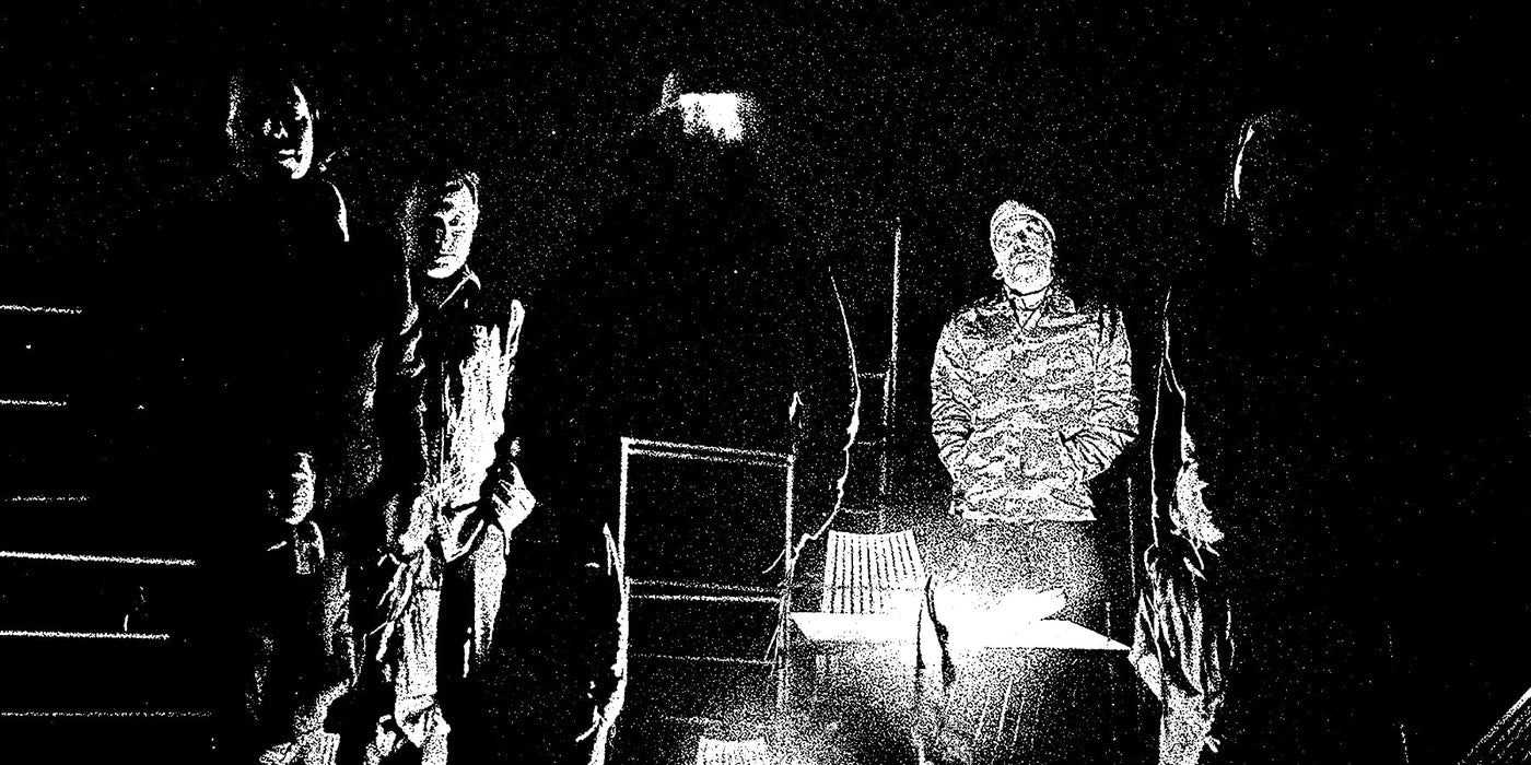 The Hope Conspiracy Announce West Coast Dates