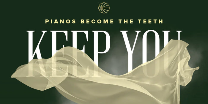 Pianos Become The Teeth Tour with State Faults & Frail Body