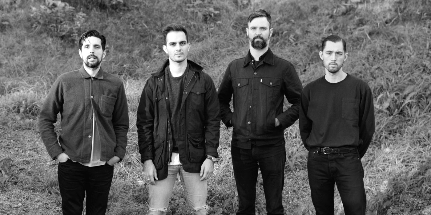 Loma Prieta “Continuum b/w Fate” Out January 10th