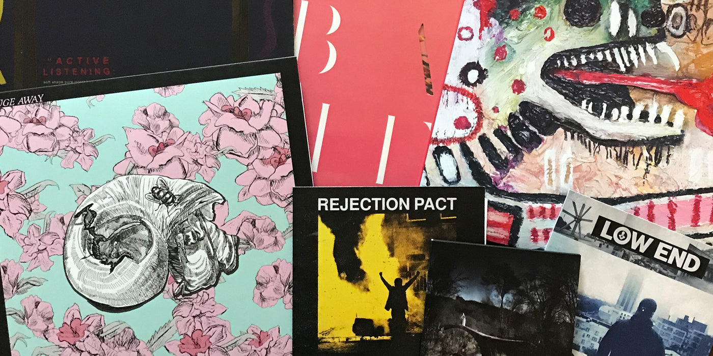 May 2019: Deathwish Store Best Sellers