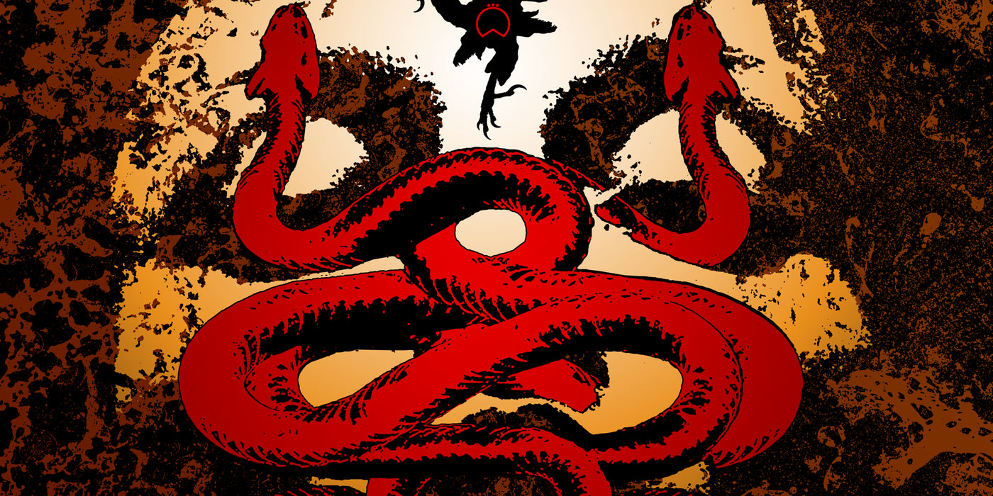 Neurosis / Converge Summer Tour 2018 w/ Amenra & Birds In Row