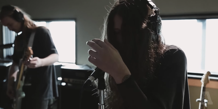 Oathbreaker Audio Tree Session Available now