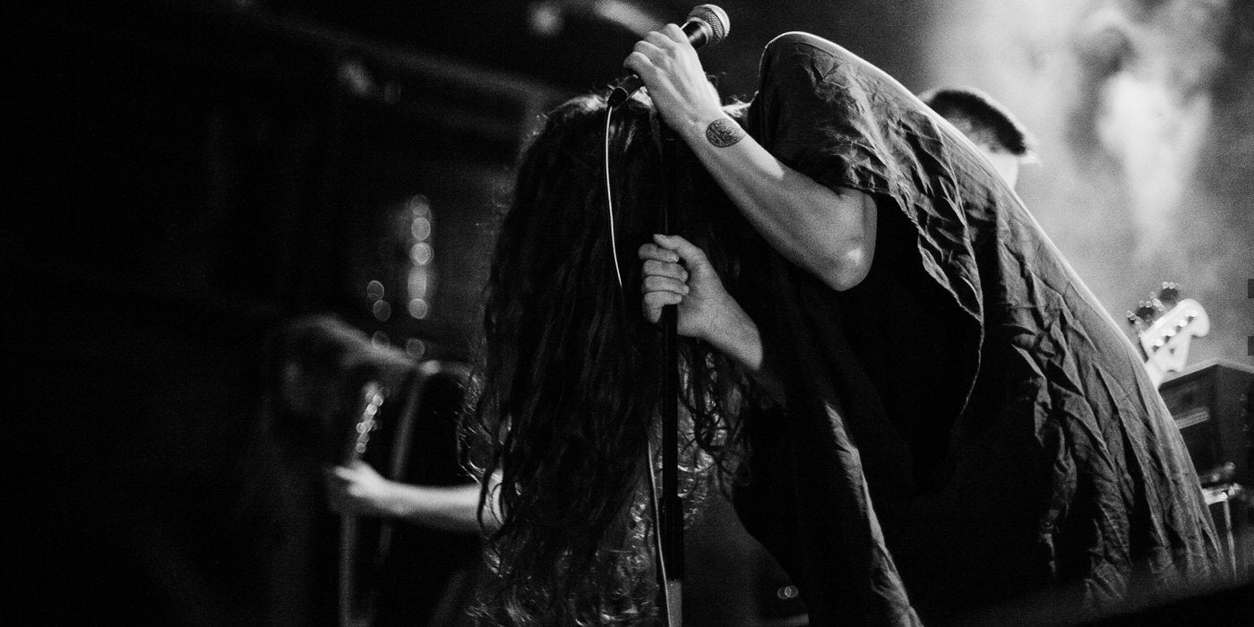 Oathbreaker U.S. Tour w/ King Woman, Khemmis & More