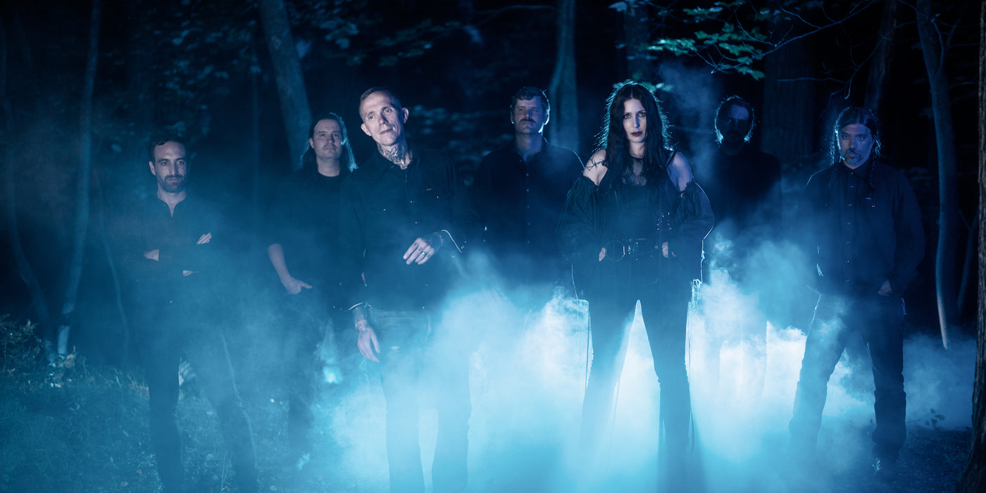 Converge Announces First US Bloodmoon Shows