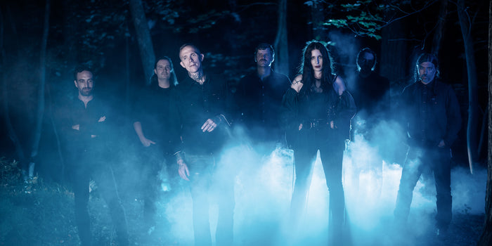 Converge Announces First US Bloodmoon Shows