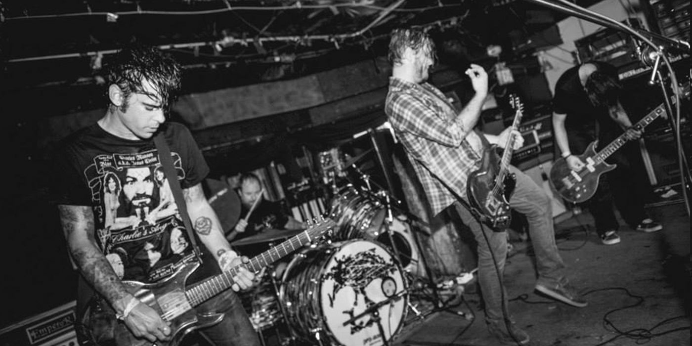 Planes Mistaken For Stars Announce US Dates