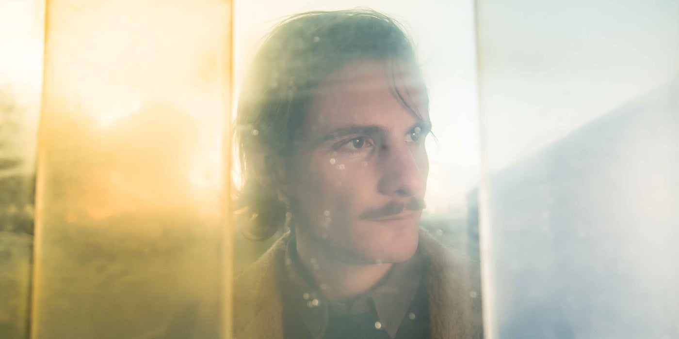 Welcome Quentin Sauvé, 