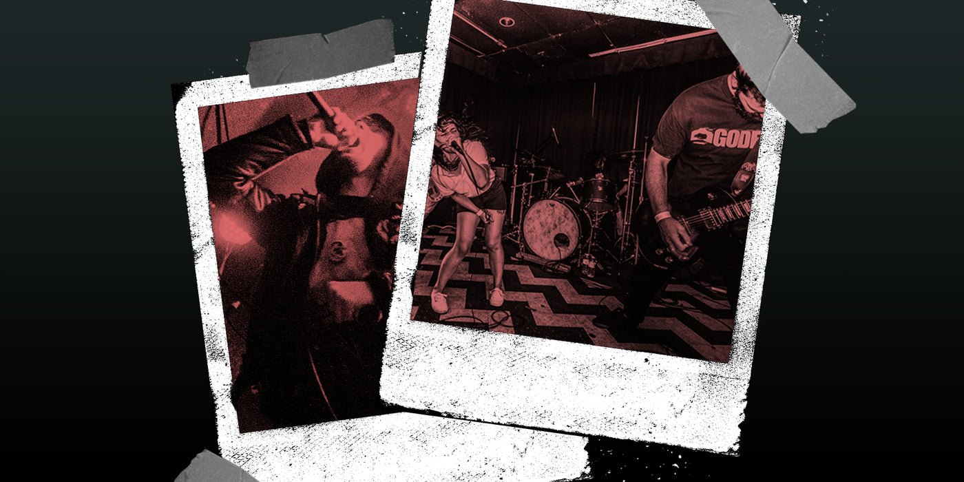 Deathwish Record Store Day 2019