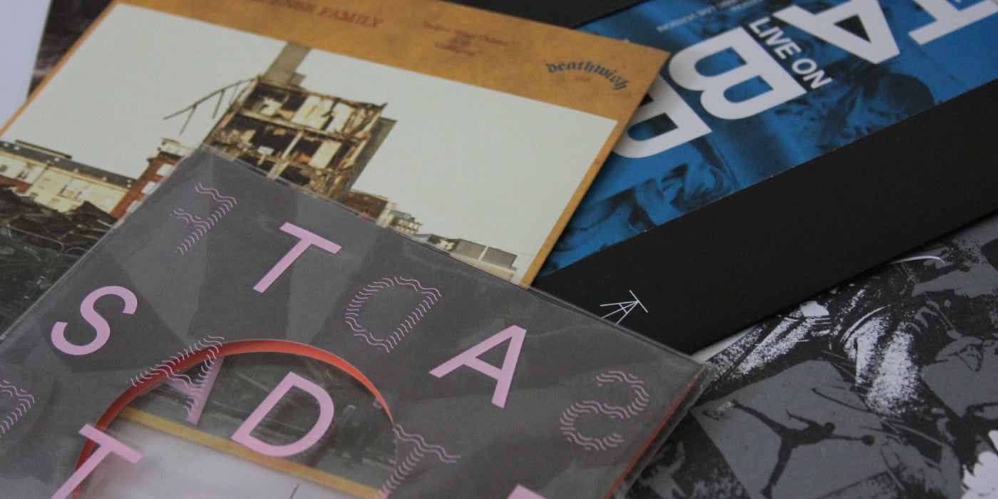 Deathwish Record Store Day 2017