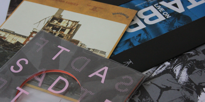 Deathwish Record Store Day 2017