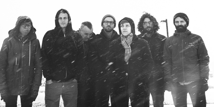 Self Defense Family / Sannhet U.S. Tour