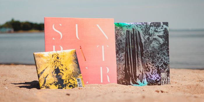 Deathwish Summer Blowout Sale