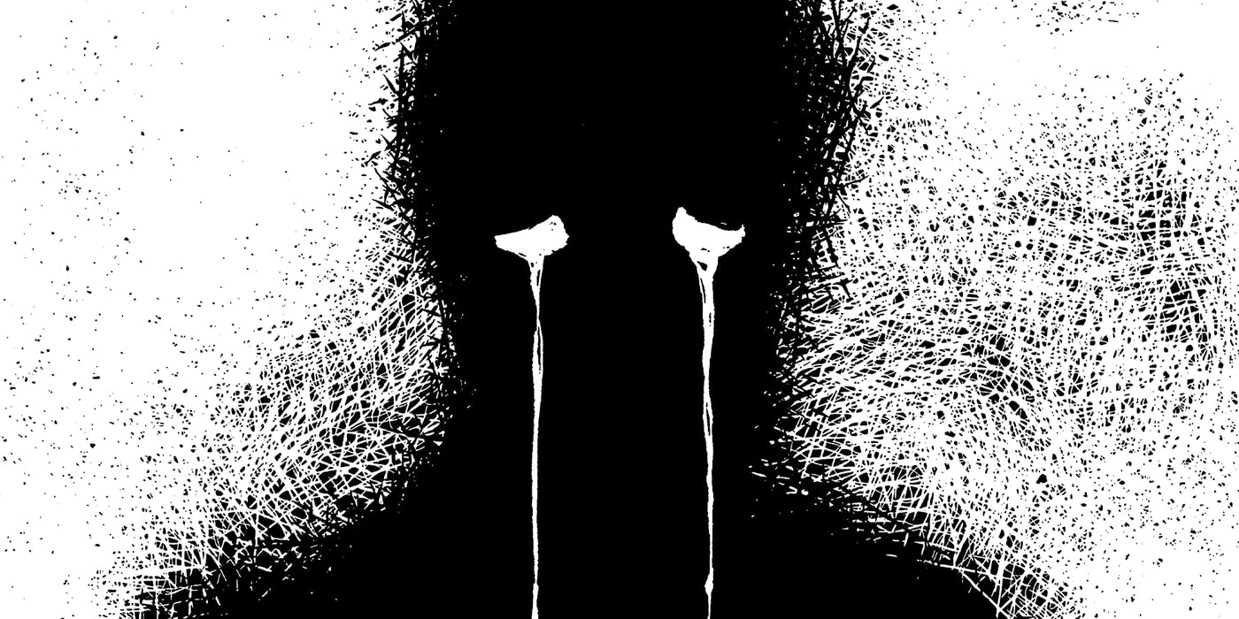 Anthony Lucero Releases Children’s Book “The Cosmic Dread”