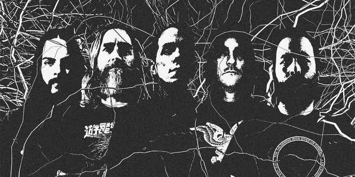 Umbra Vitae Live Shows Announced for Boston, Brooklyn, & Philly