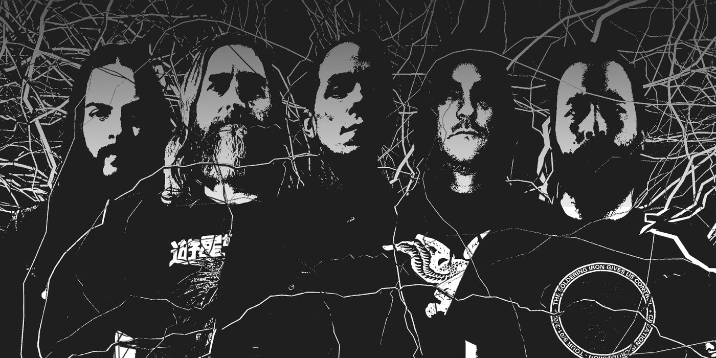 Umbra Vitae Announce Decibel Pre-show