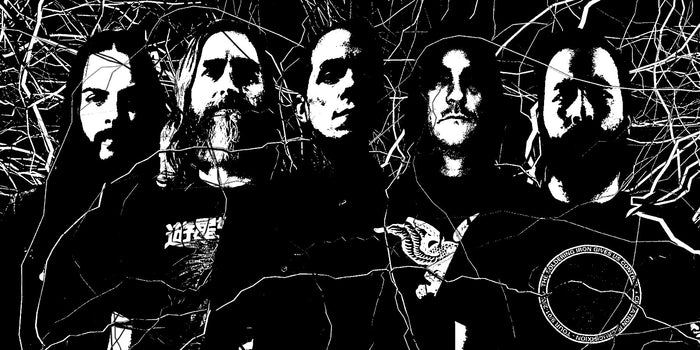 Umbra Vitae “Shadow Of Life” Out Today