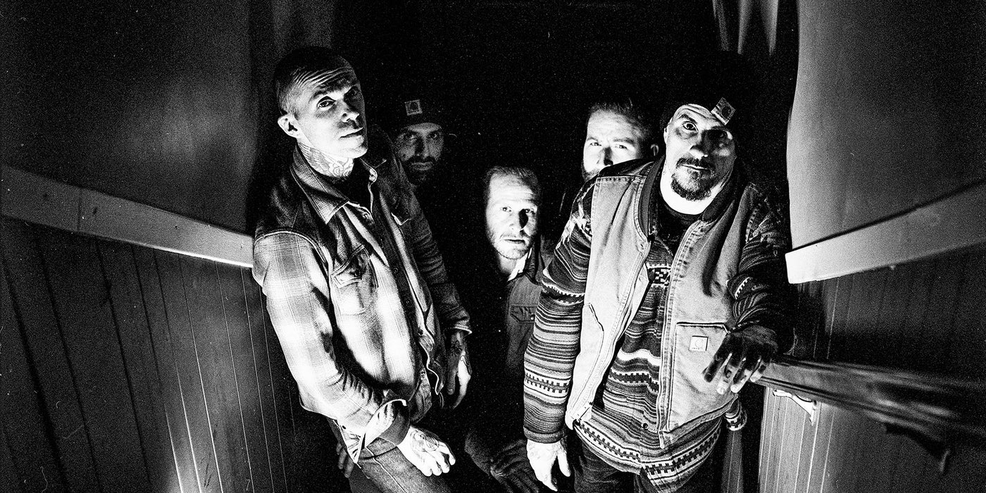 Wear Your Wounds with Torche this Summer