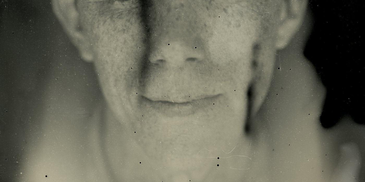 Wear Your Wounds Announce Dates with Chrome Over Brass