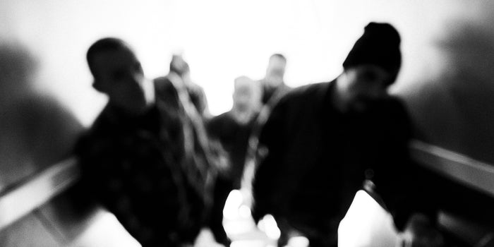 Wear Your Wounds New Song, Album Out This Friday