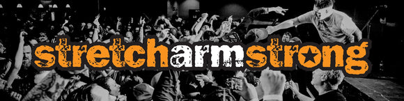 Stretch Arm Strong