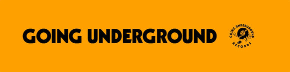 Going Underground