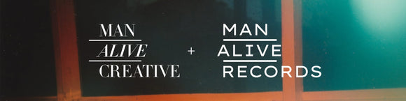 Man Alive Creative