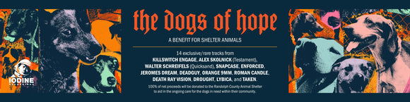 The Dogs of Hope