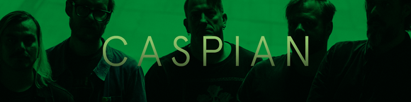 Caspian