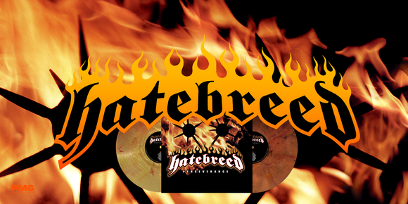 Perseverance Media Group