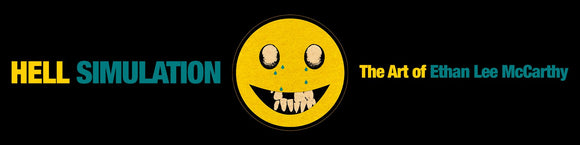Hell Simulation