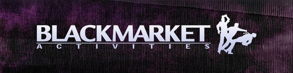 Black Market Activities