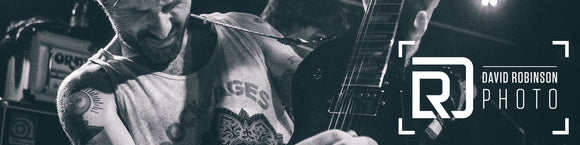 David Robinson Photography