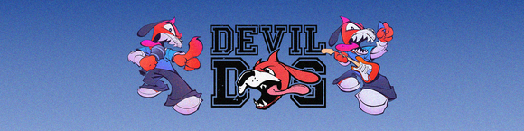 Devil Dog