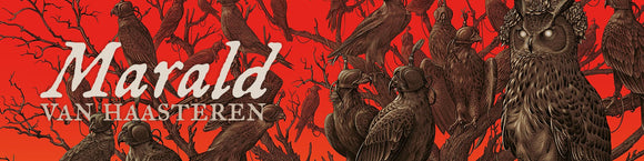 Marald Van Haasteren