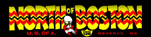 North Of Boston Studios