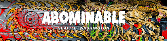 Abominable Electronics