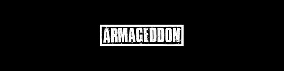 Armageddon Shop