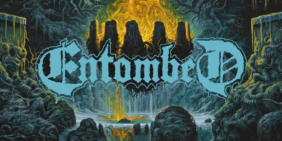 Entombed