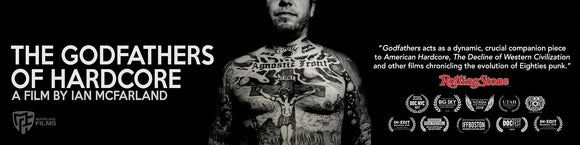 The Godfathers of Hardcore Film