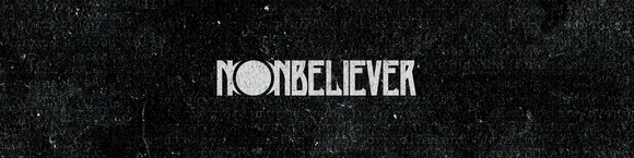 Nonbeliever
