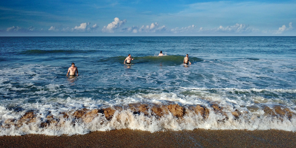 Planes Mistaken For Stars