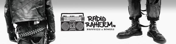 Radio Raheem